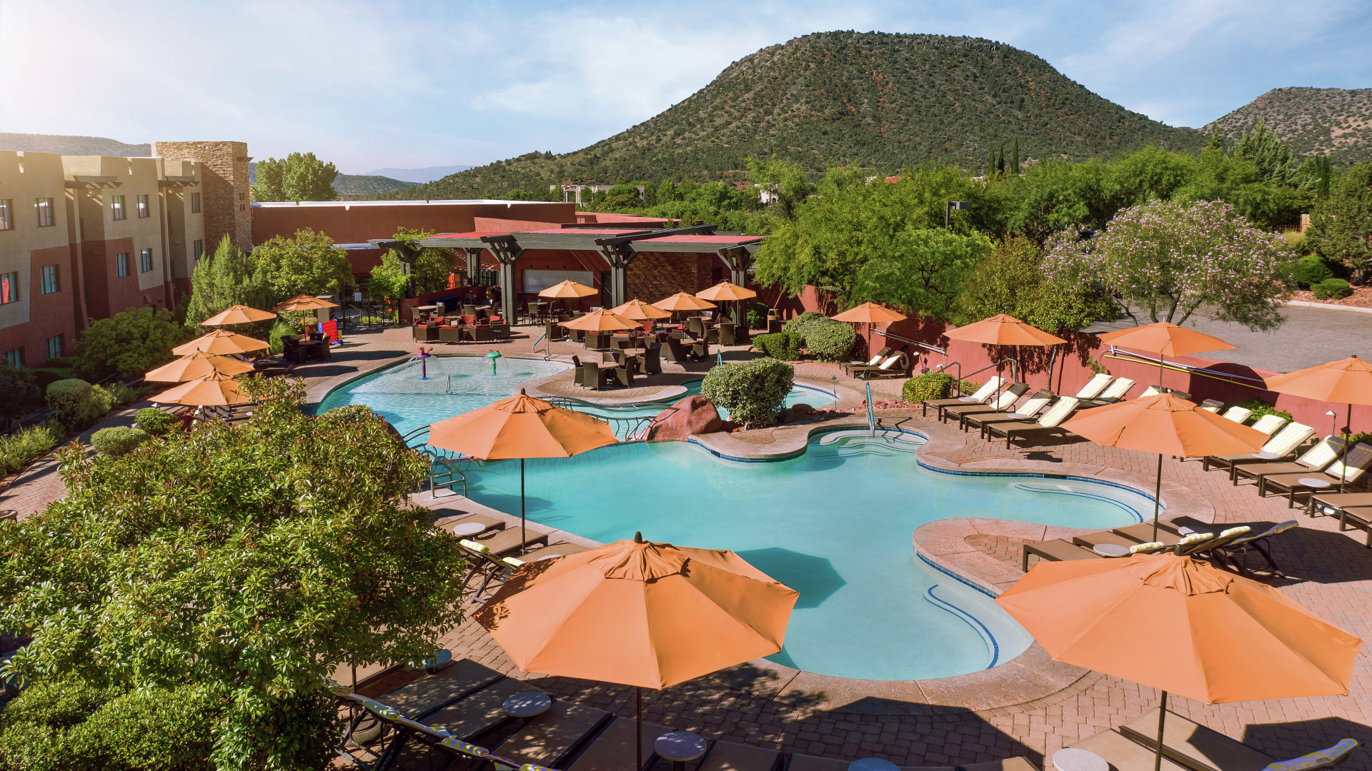 Hilton Sedona Resort at Bell Rock