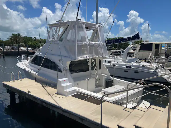 Reconnect with nature on this boat getaway 