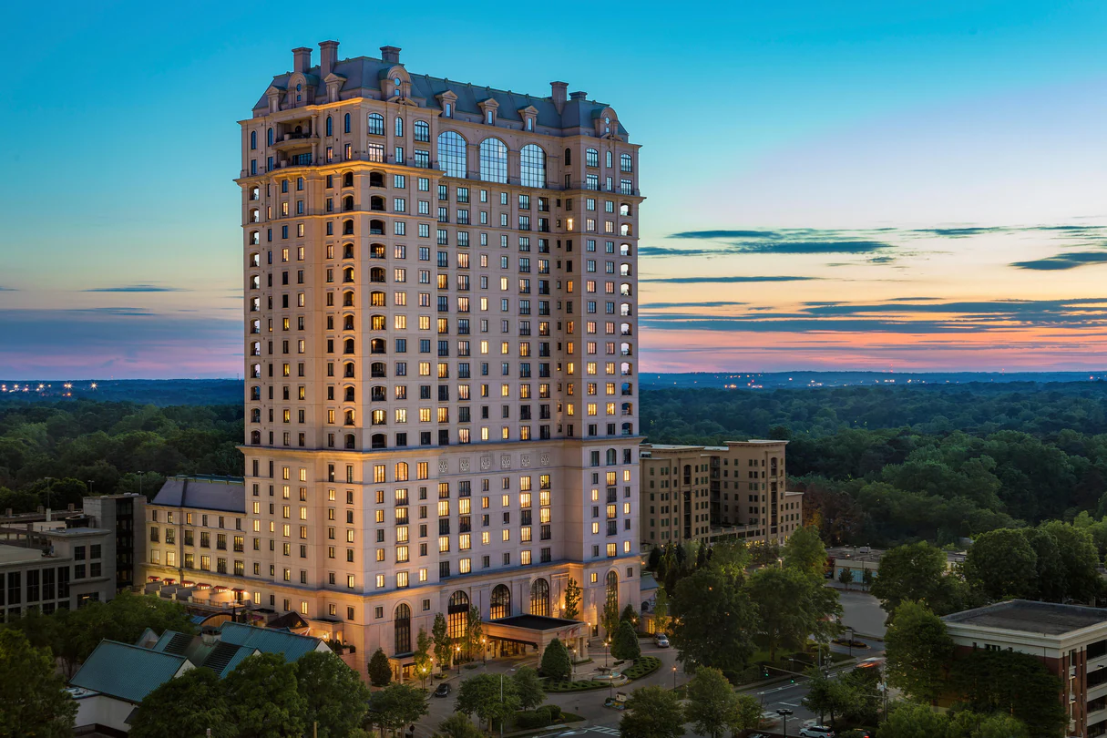 The St. Regis Atlanta