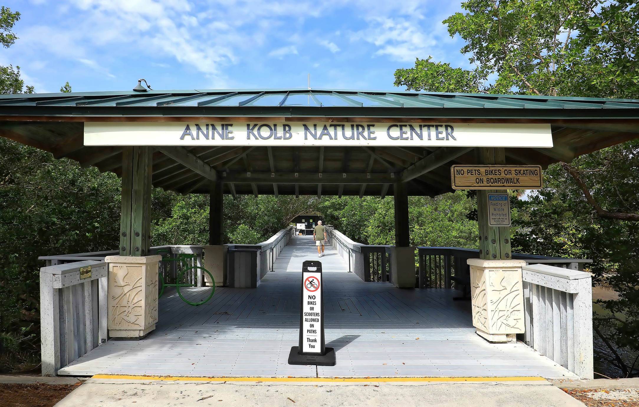 Anne Kolb Nature Center