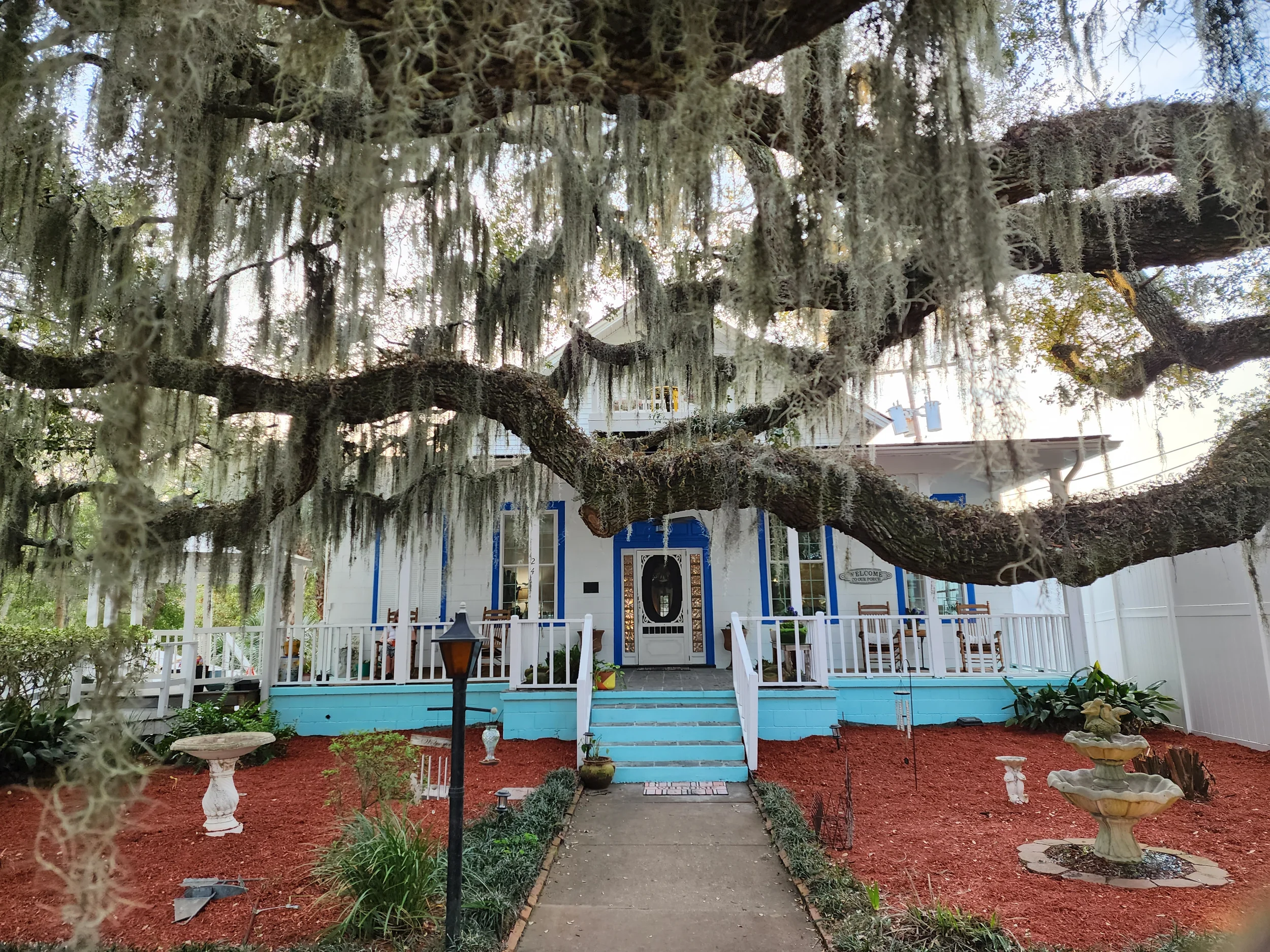 Tybee Island Inn