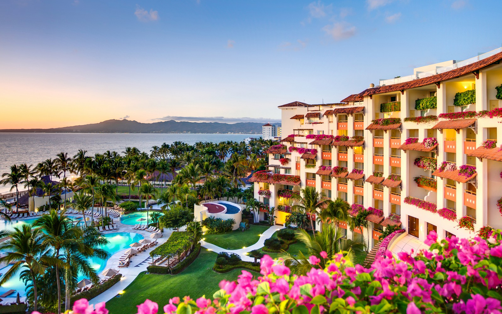 Grand Velas Riviera Nayarit