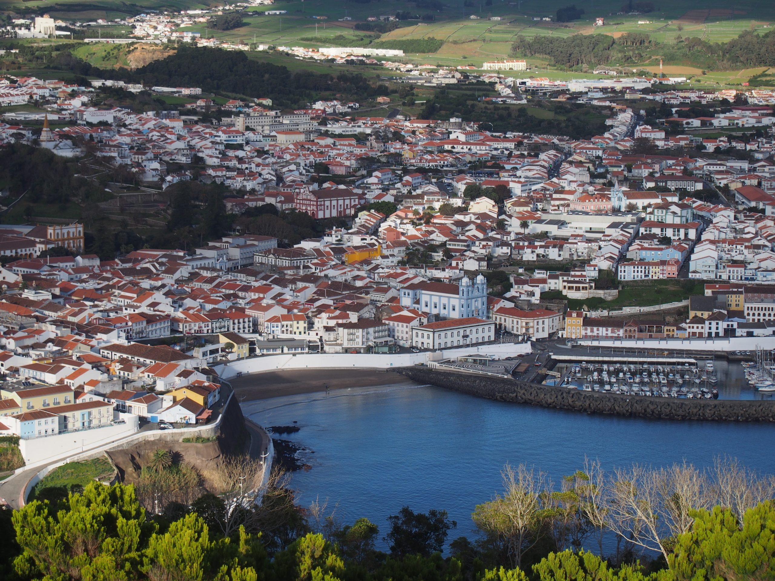 Angra do Heroísmo