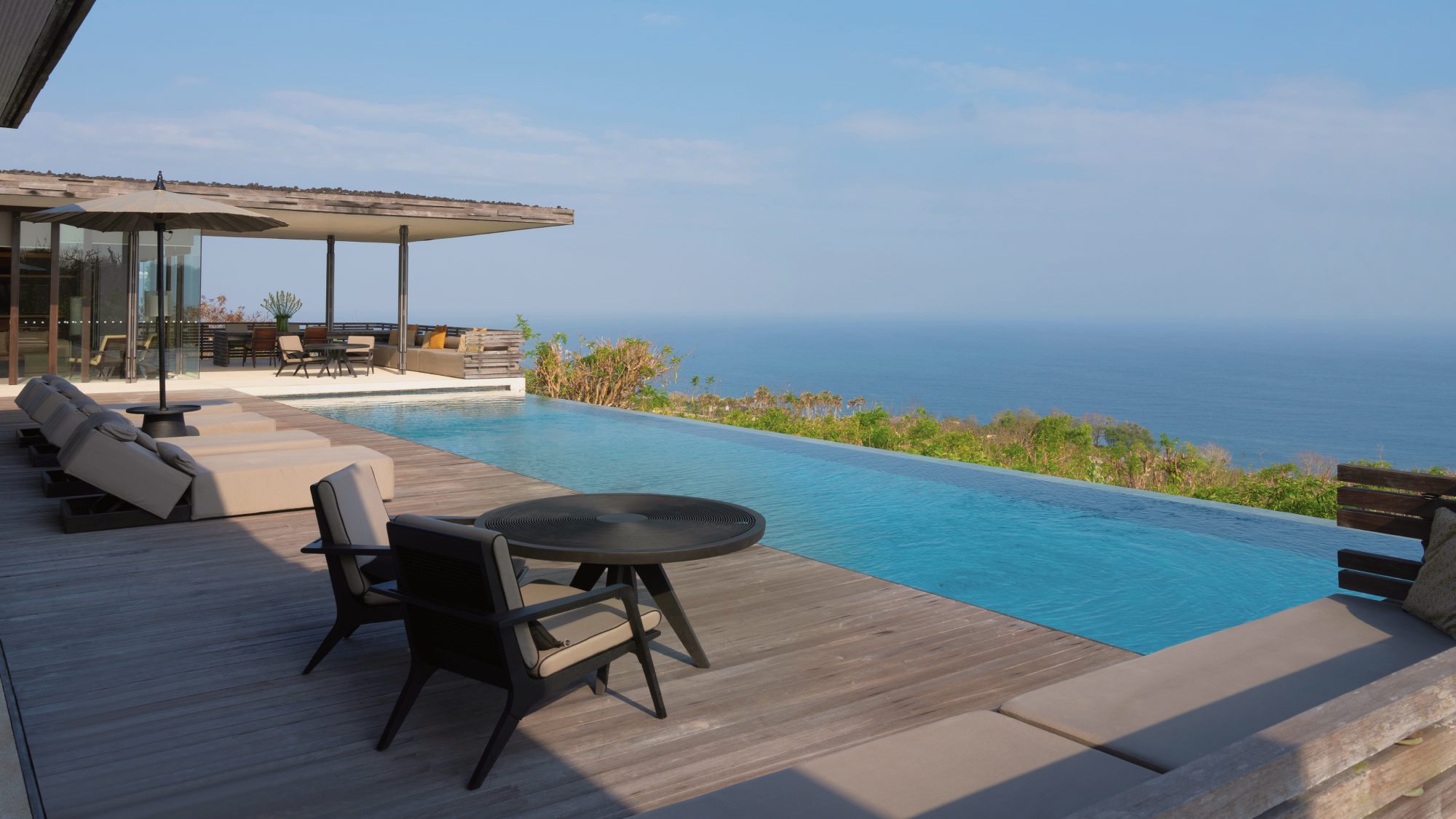 Alila Villas Uluwatu