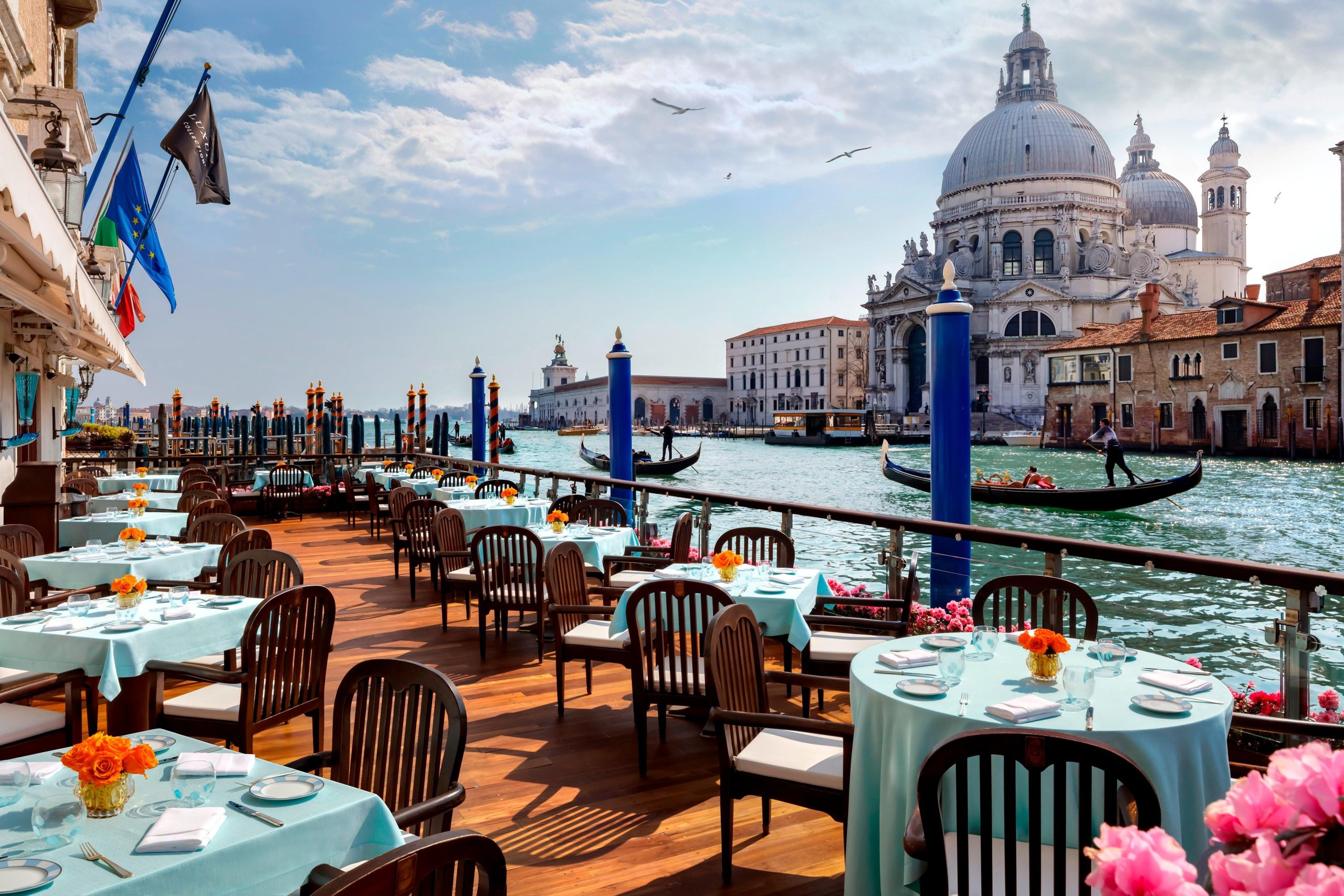 The Gritti Palace