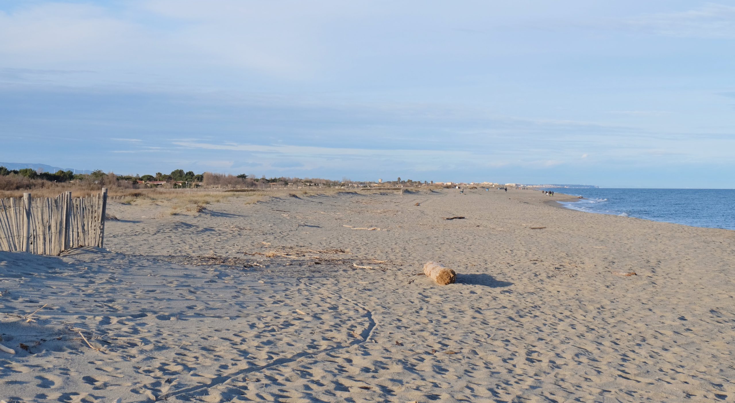 Torreilles Beach - Torreilles