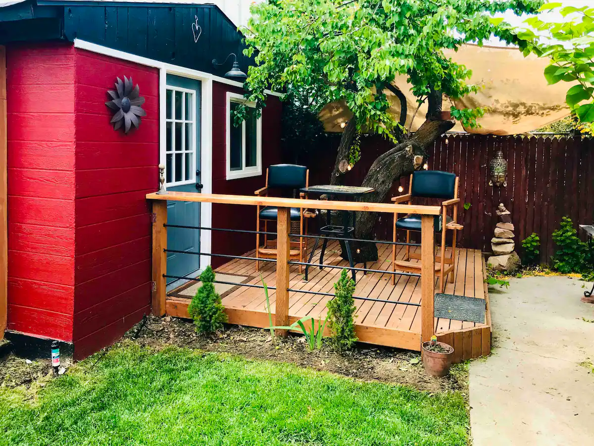 Top 20 Airbnbs In Salt Lake City In 2023 (and Here’s Why) – Trips To ...