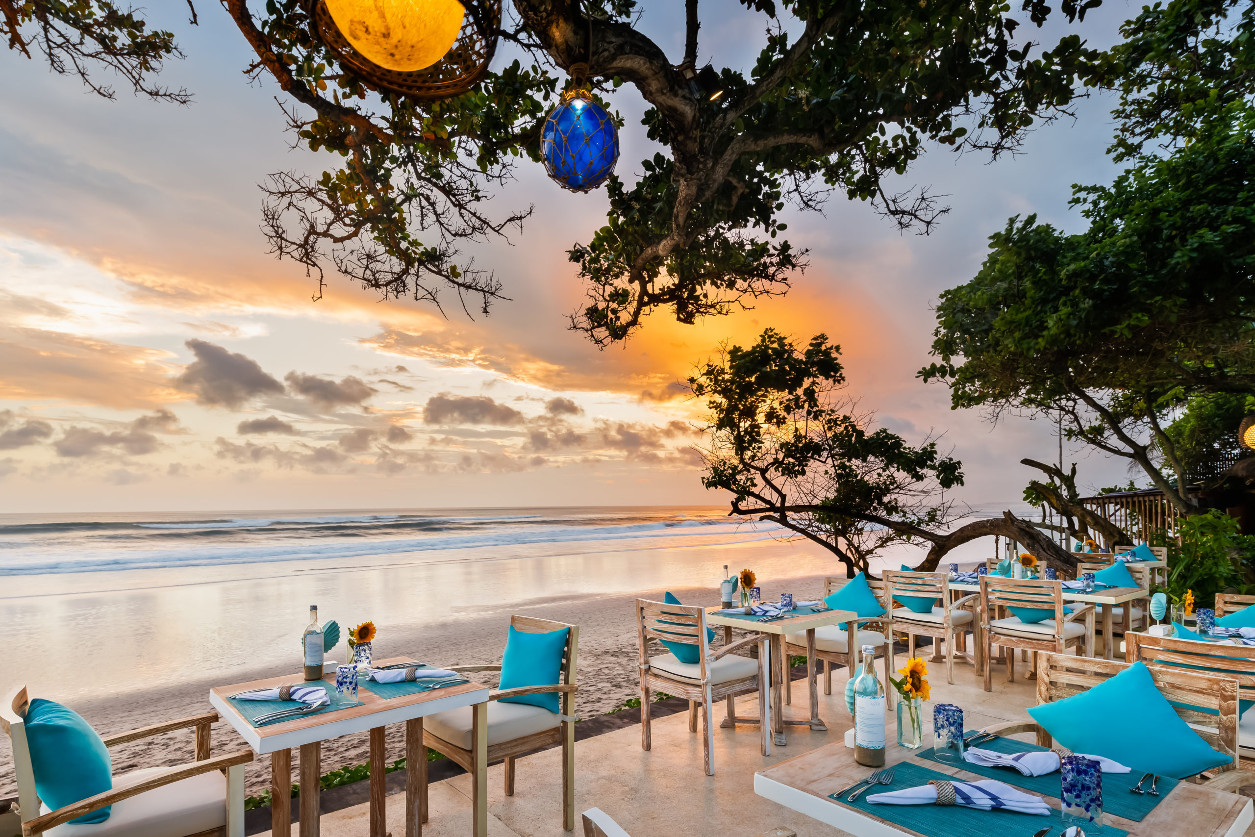 The Seminyak Beach Resort & Spa