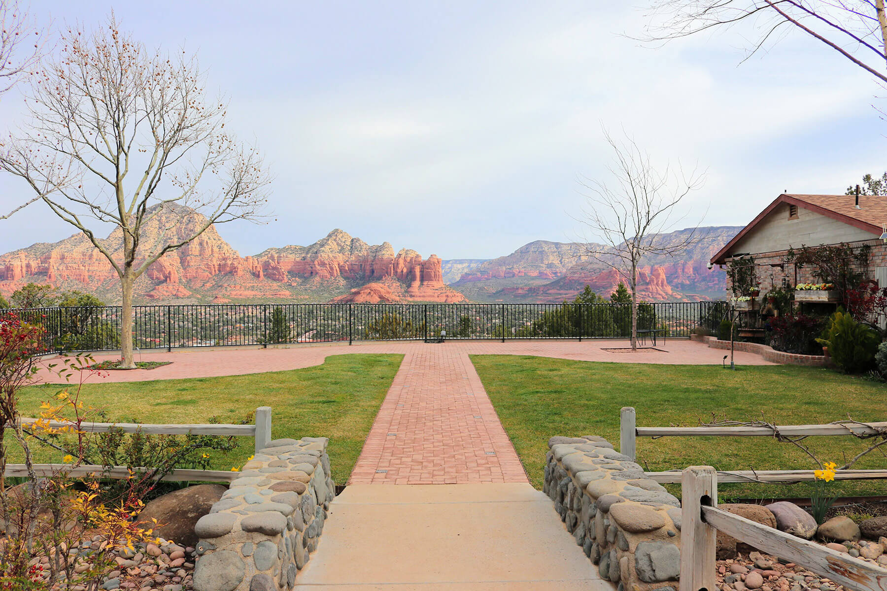 Sky Ranch Lodge, Sedona