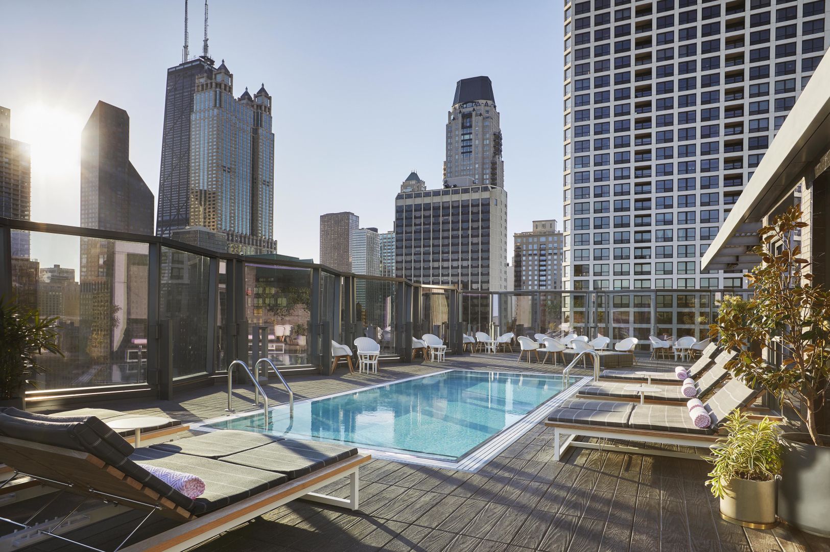 Viceroy Chicago