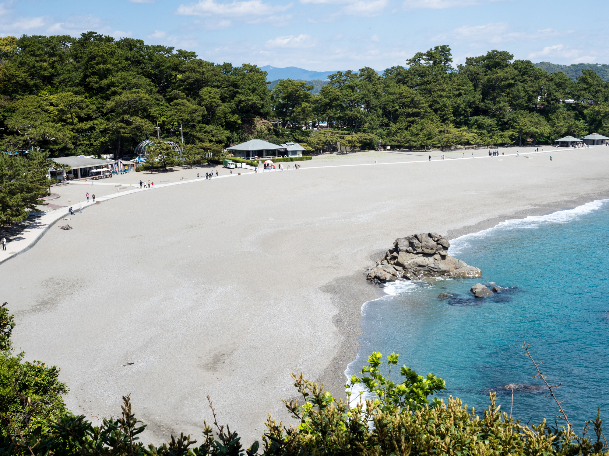 9 Best Beaches in Japan (2024 Guide) – Trips To Discover