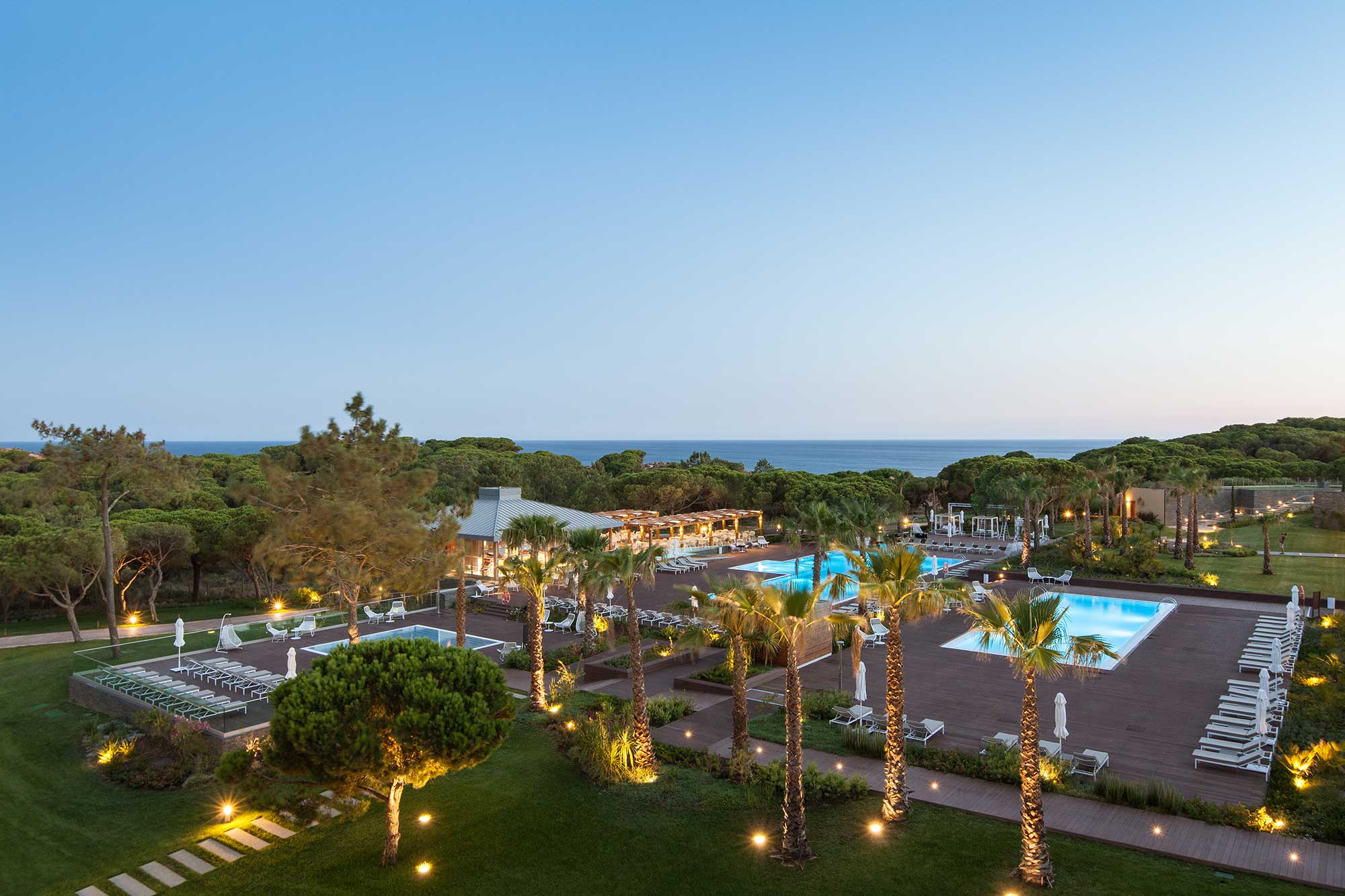 EPIC SANA Algarve Hotel