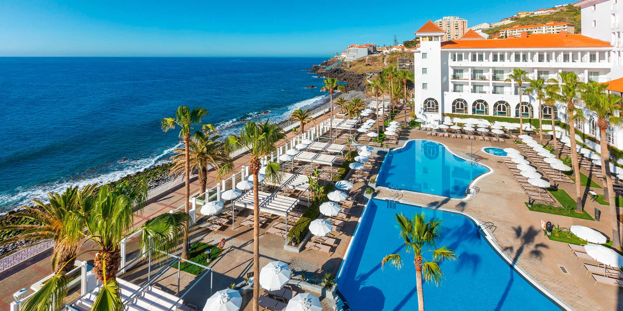 Hotel Riu Madeira