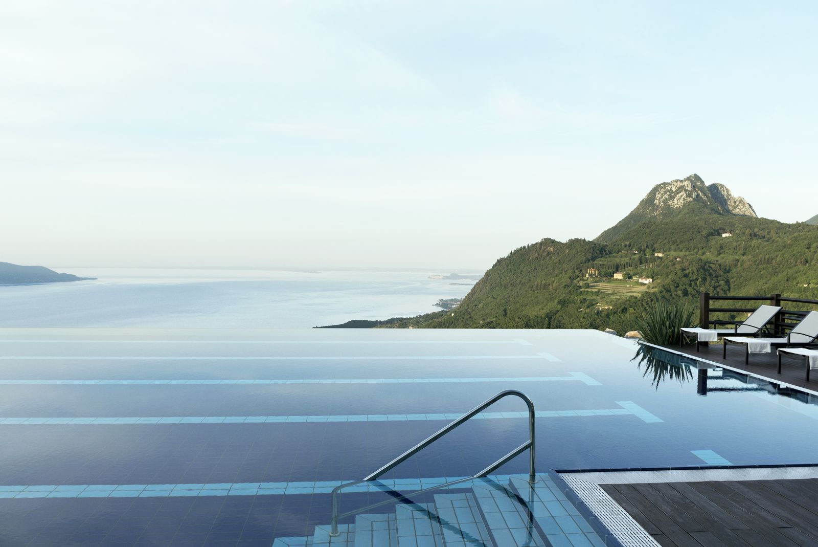 Lefay Resort & Spa Lago Di Garda