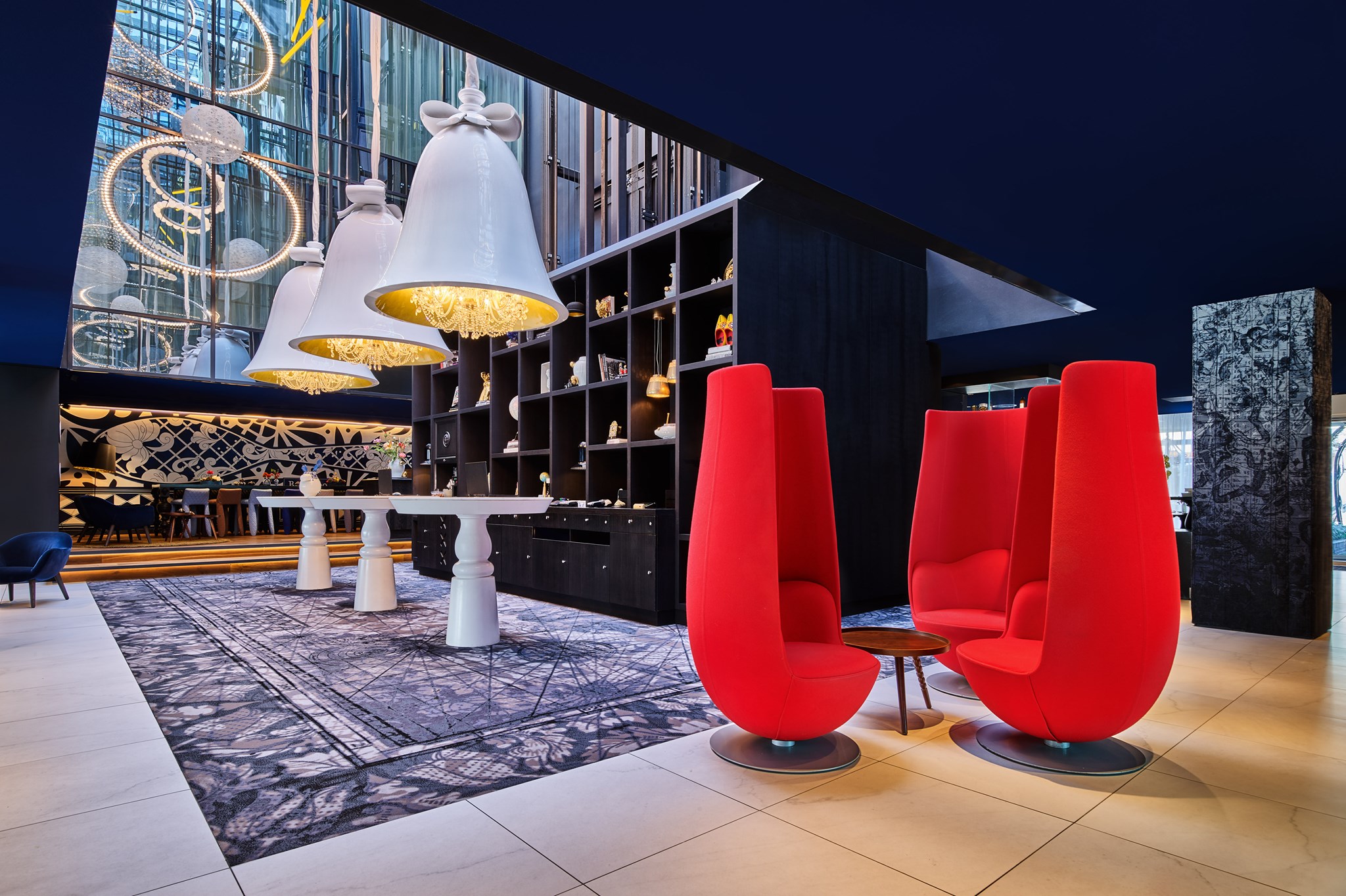 Andaz Amsterdam Prinsengracht