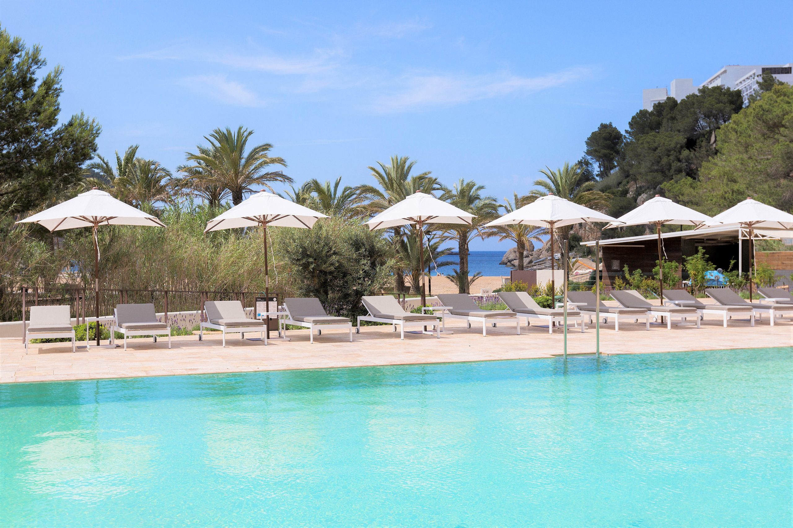 Siau Ibiza Hotel