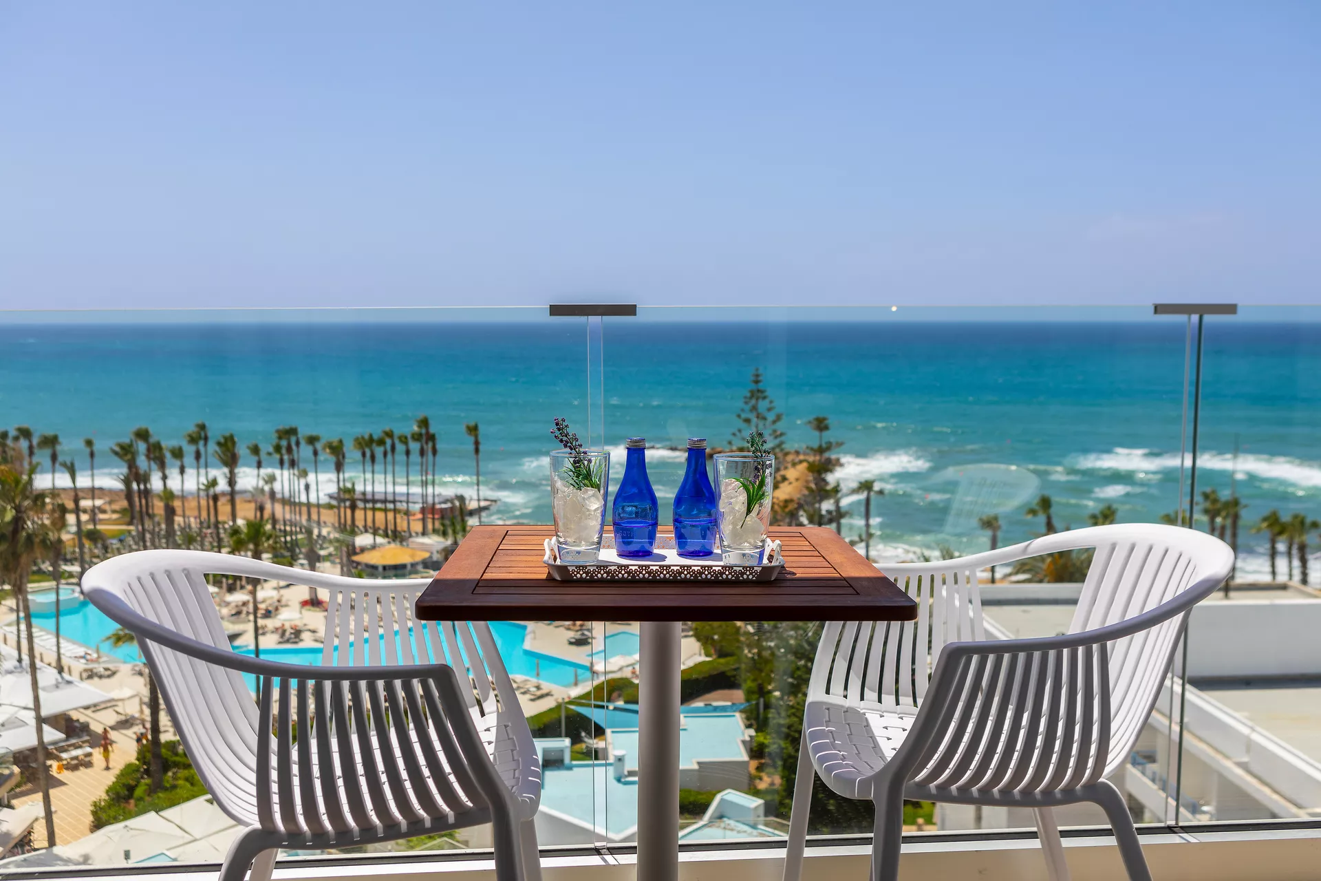 Leonardo Plaza Cypria Maris Beach Hotel & Spa - Paphos