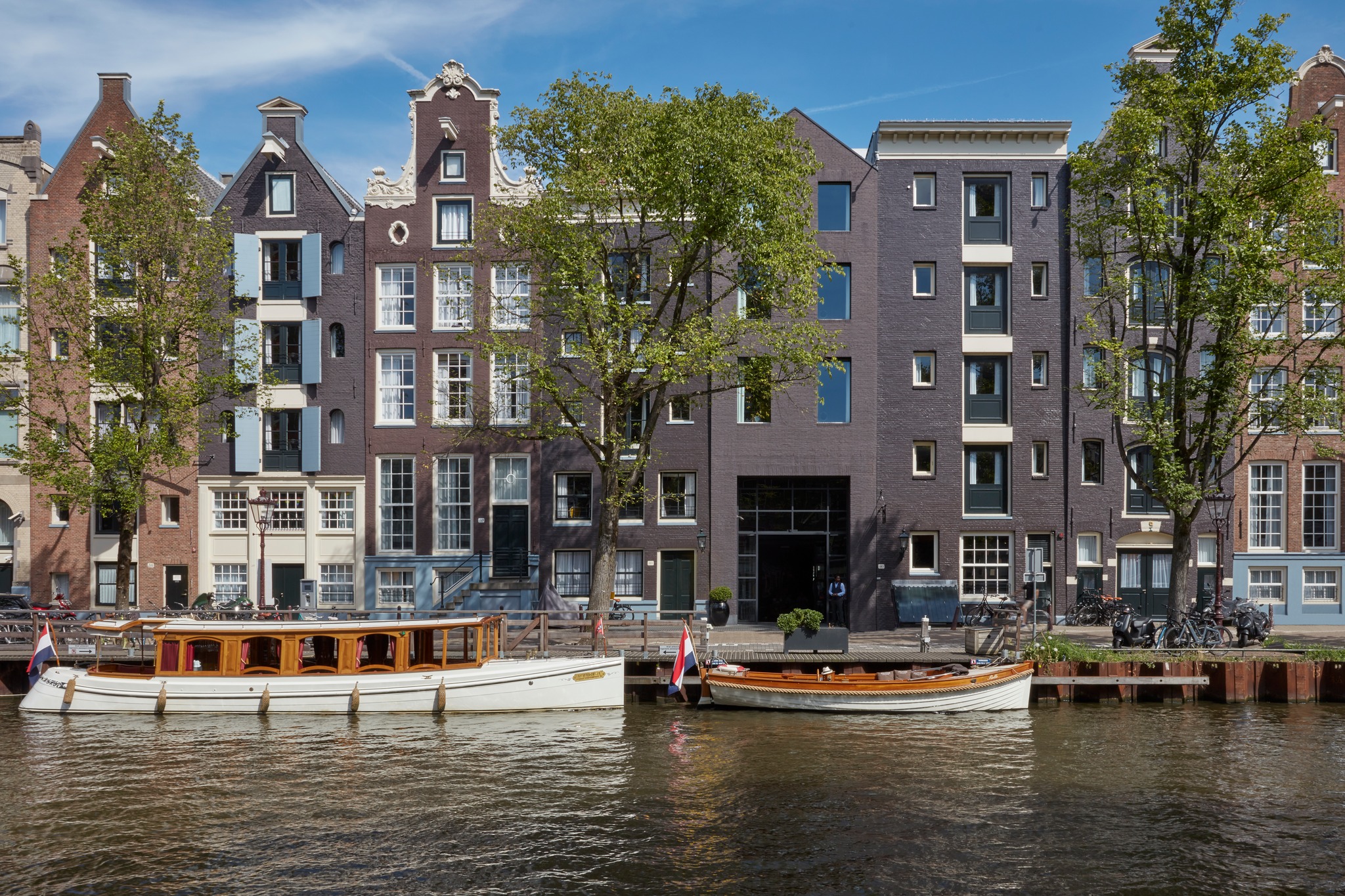 Pulitzer Amsterdam