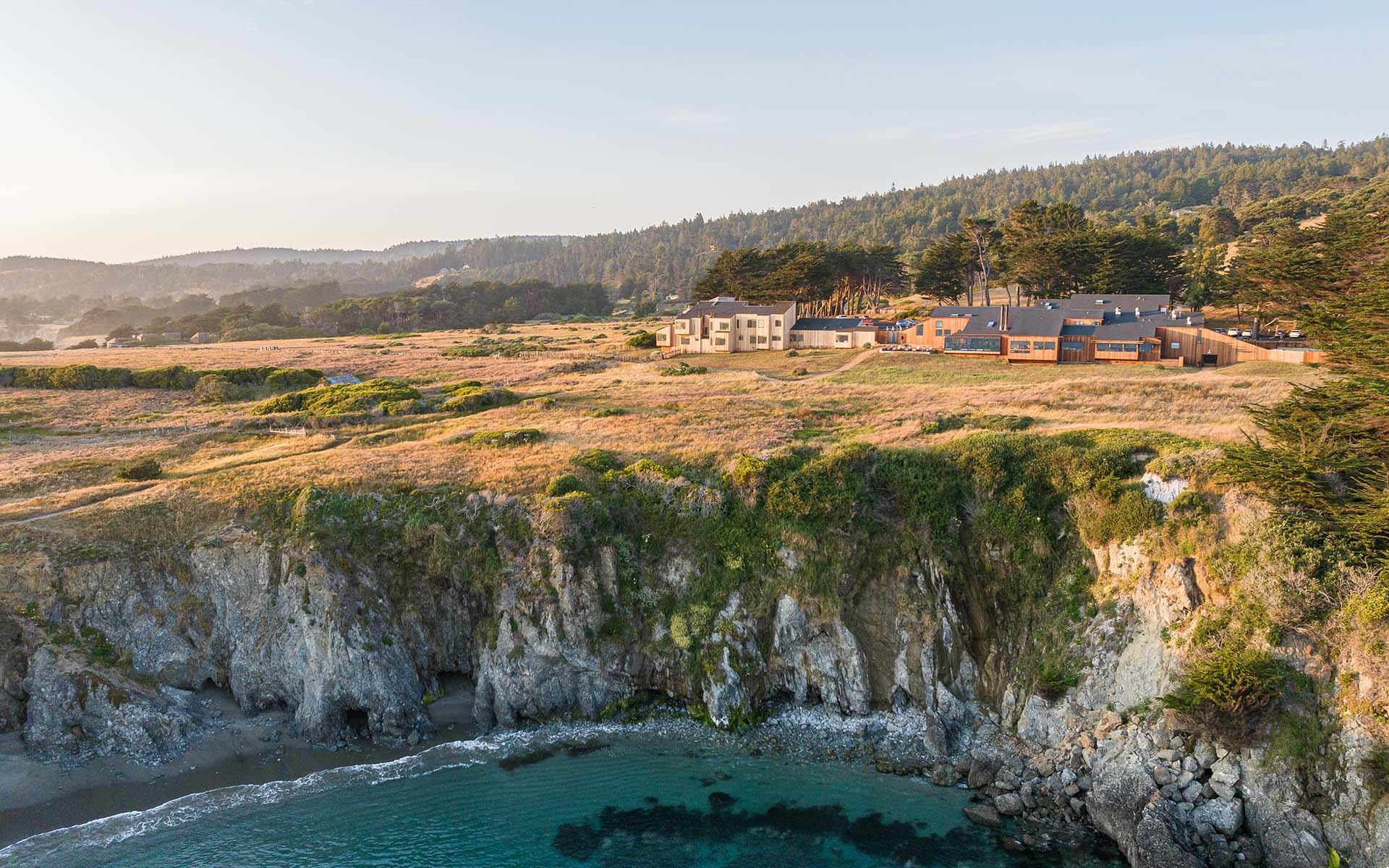 The Sea Ranch Lodge