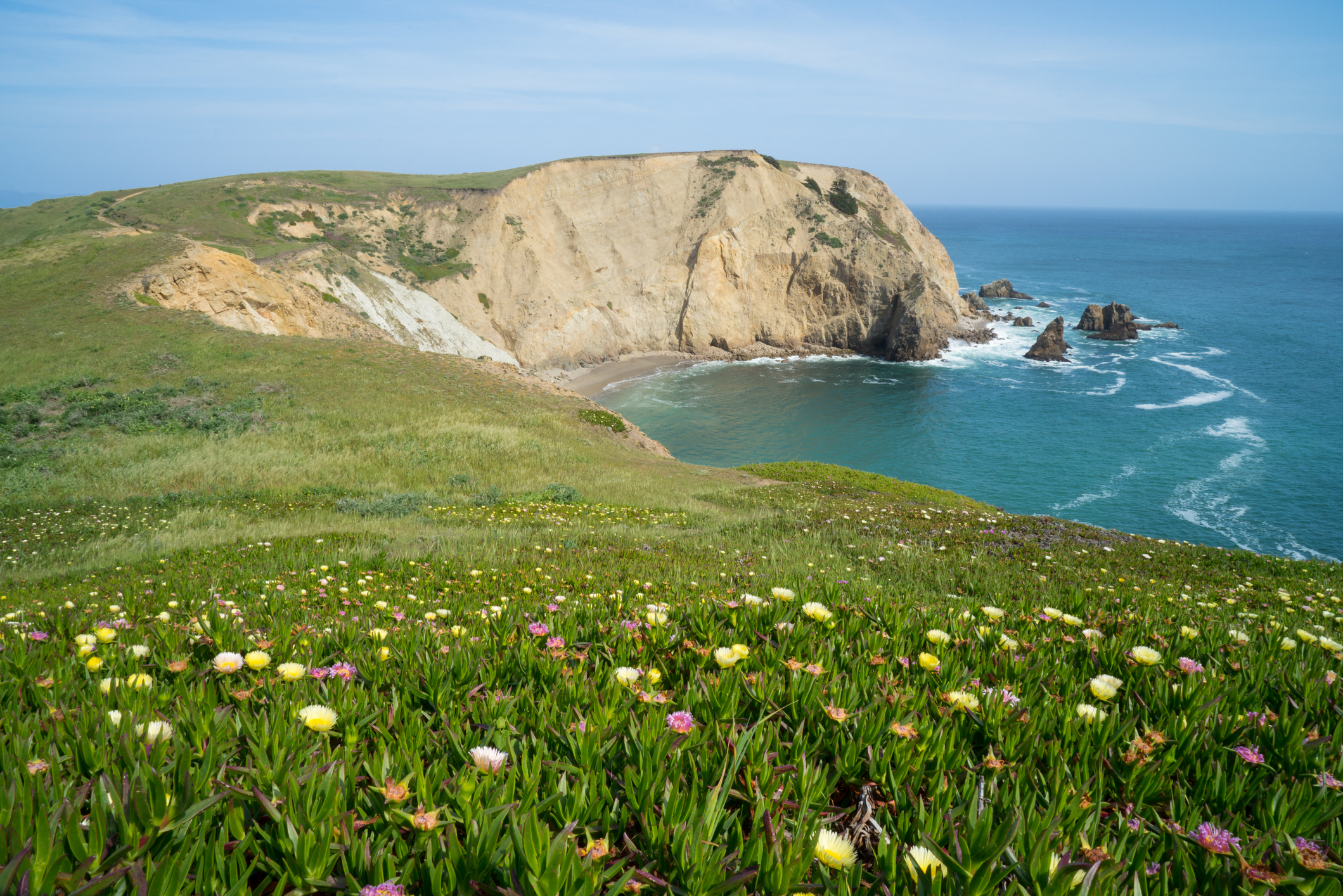 Point Reyes National Seashore