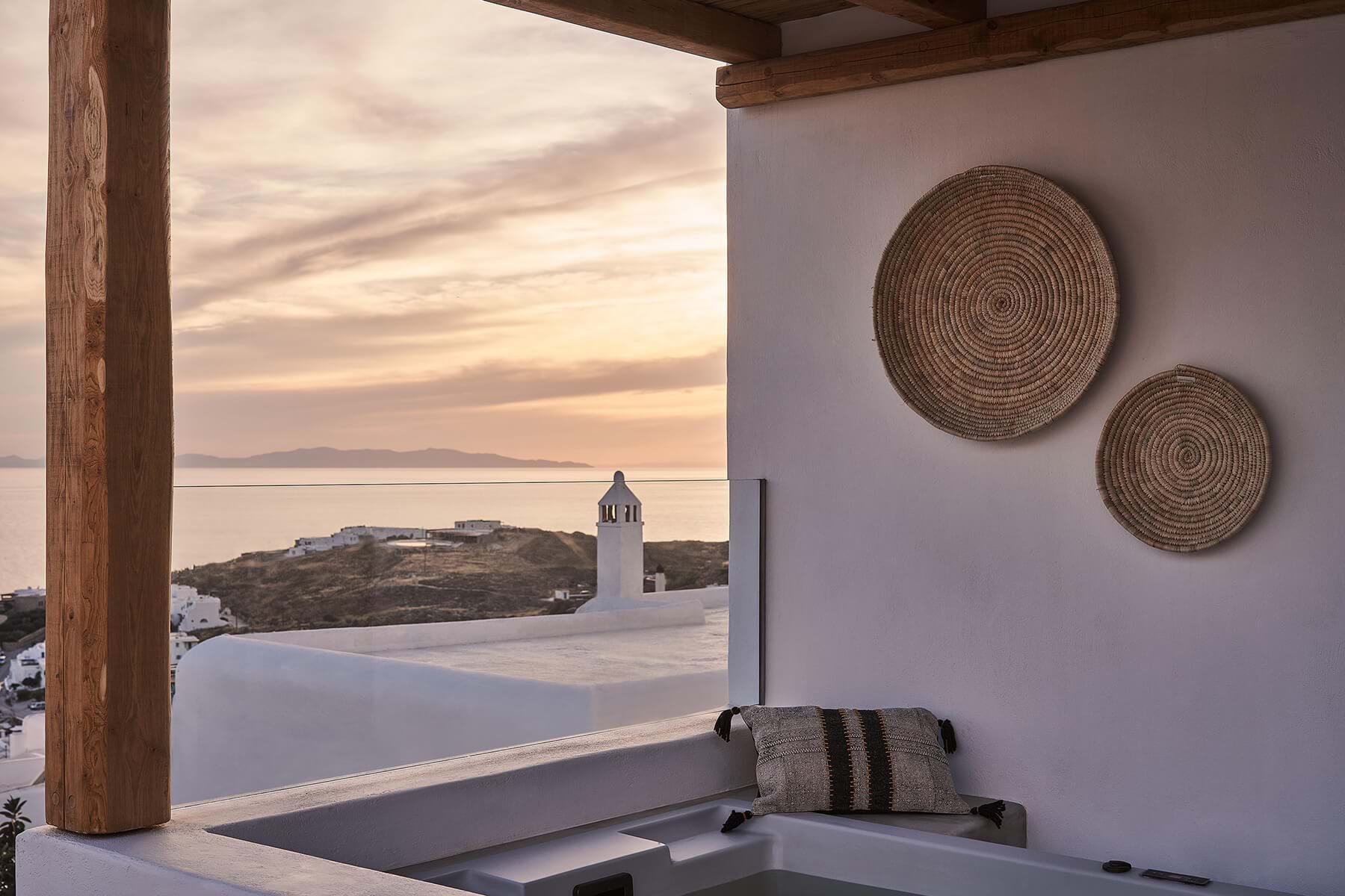 Amyth of Mykonos Hotel