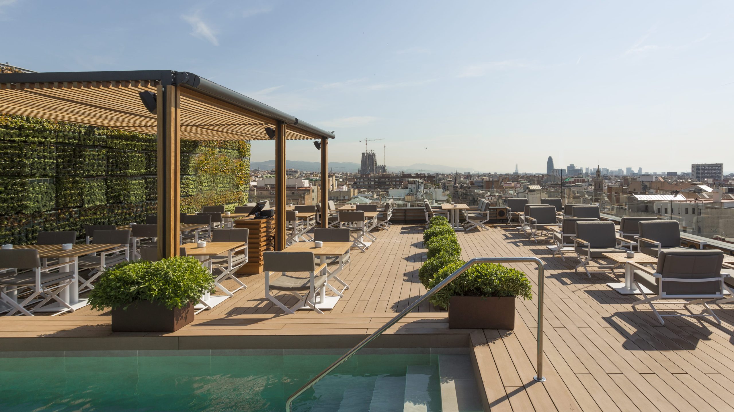 Majestic Hotel & Spa Barcelona