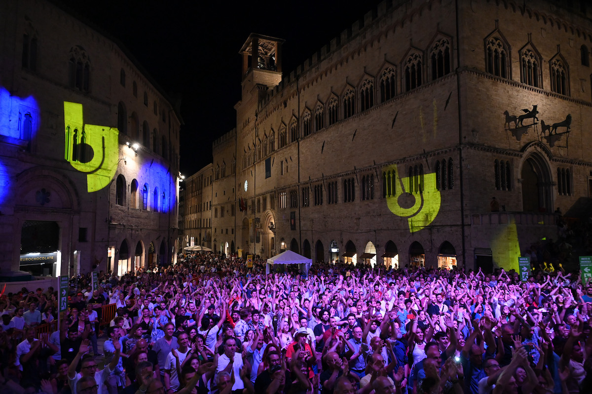 Umbria Jazz Festival 