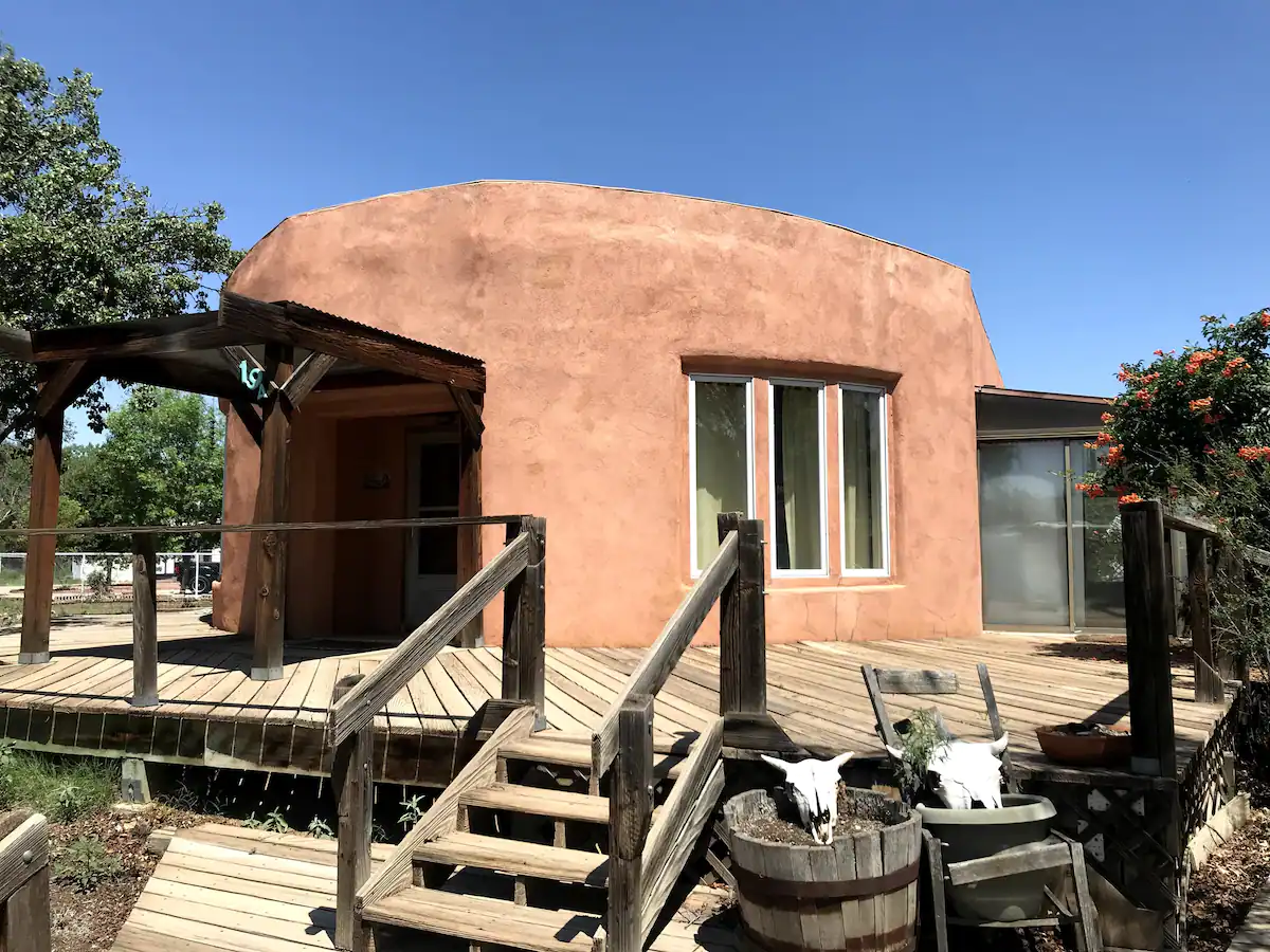 20 Coolest Airbnbs In New Mexico (with Photos) – Trips To Discover