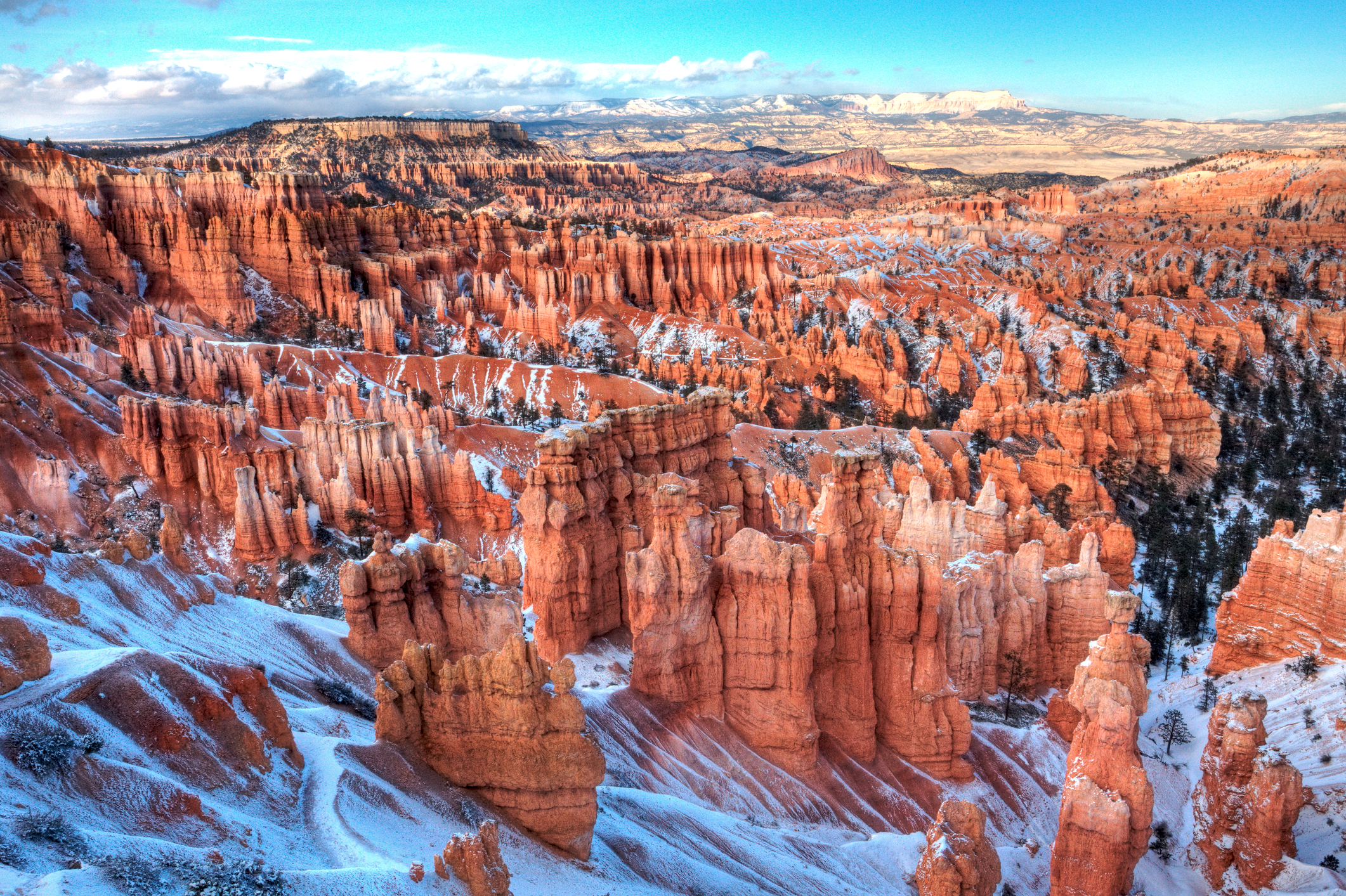 Bryce Canyon National Park