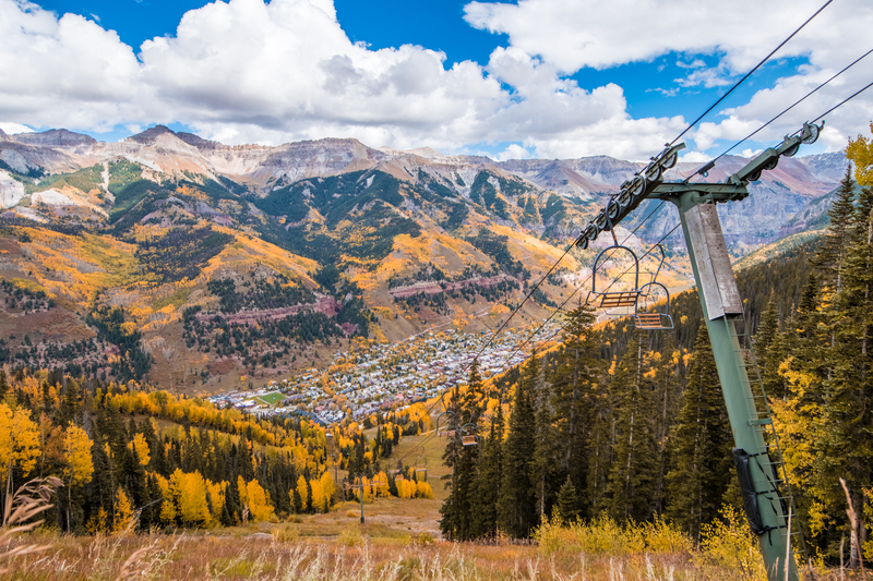 Telluride, Colorado