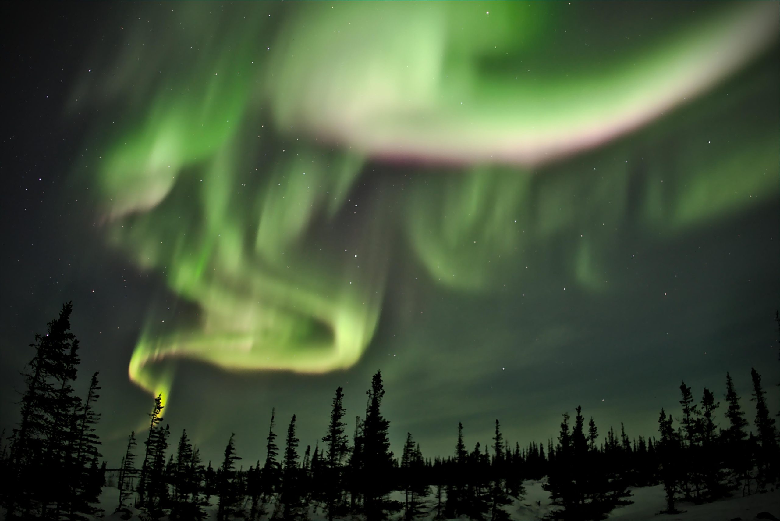 Churchill - Manitoba