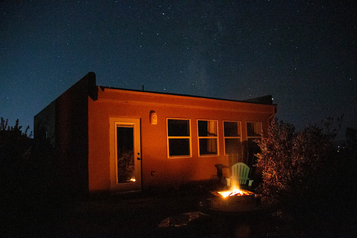 Desert Peaks Casita - New Mexico