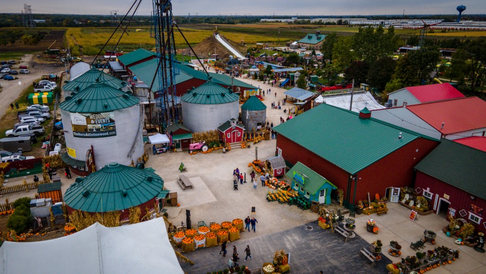 Siegel’s Cottonwood Farms