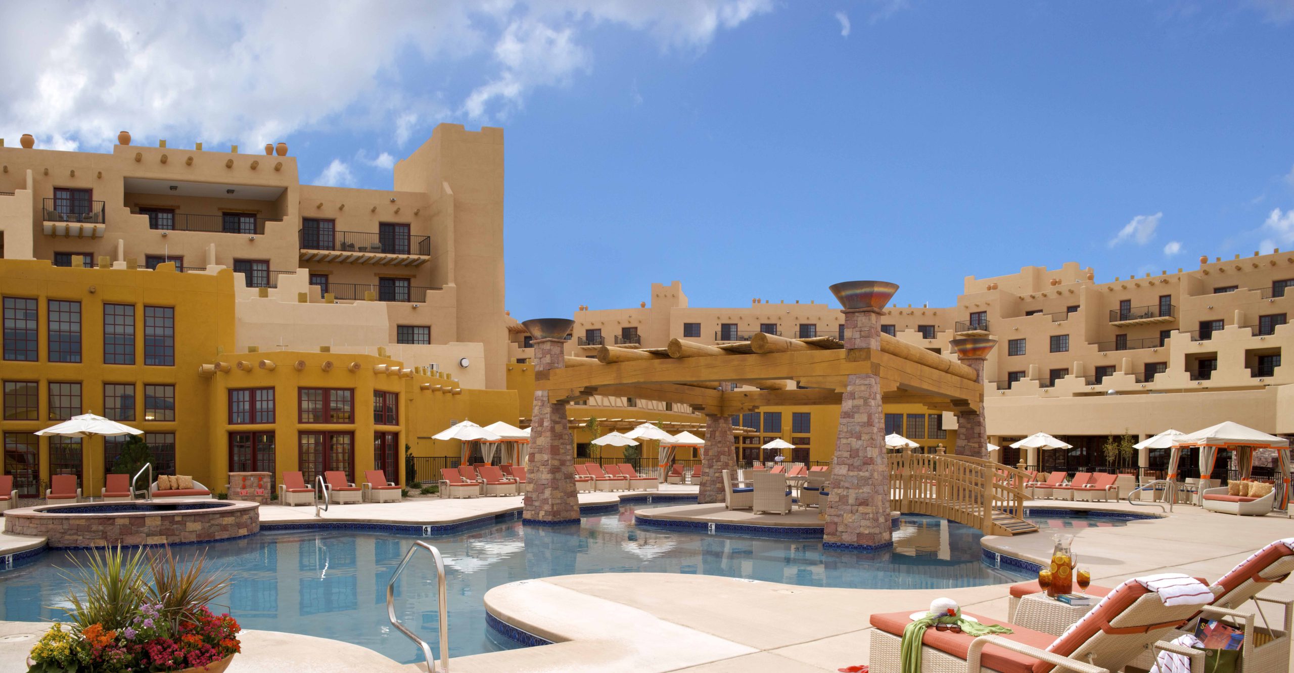 Discover New Mexico’s largest entertainment casino hotel