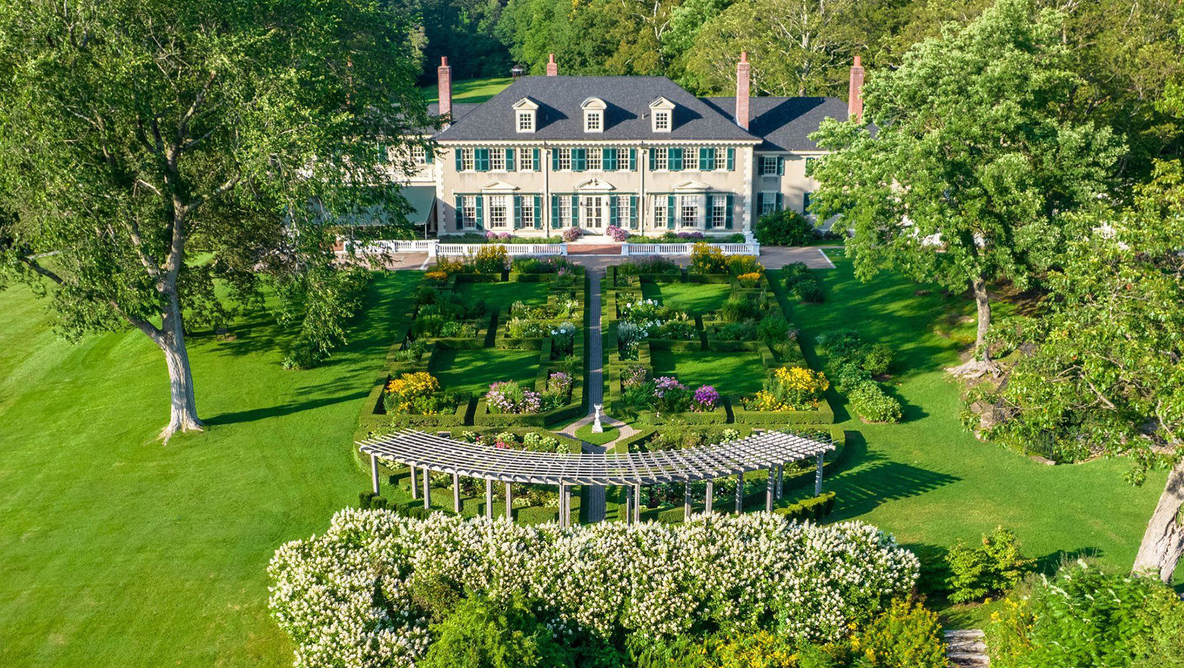 A New England escape that’s classic and highly curated