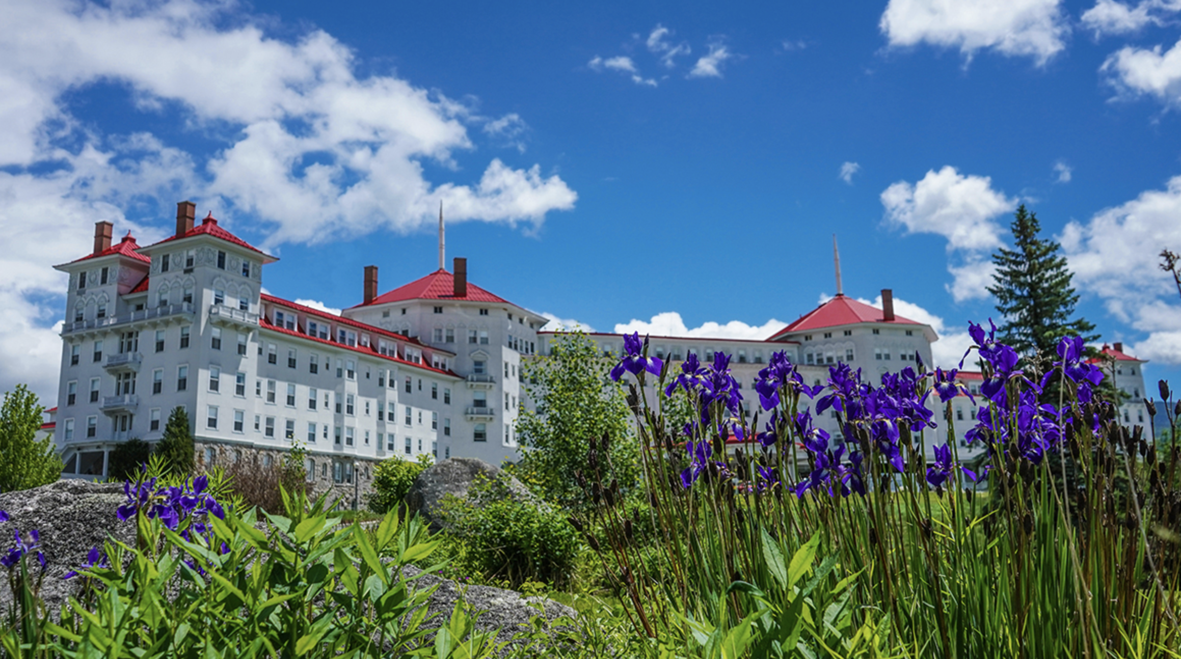 Omni Mount Washington Resort