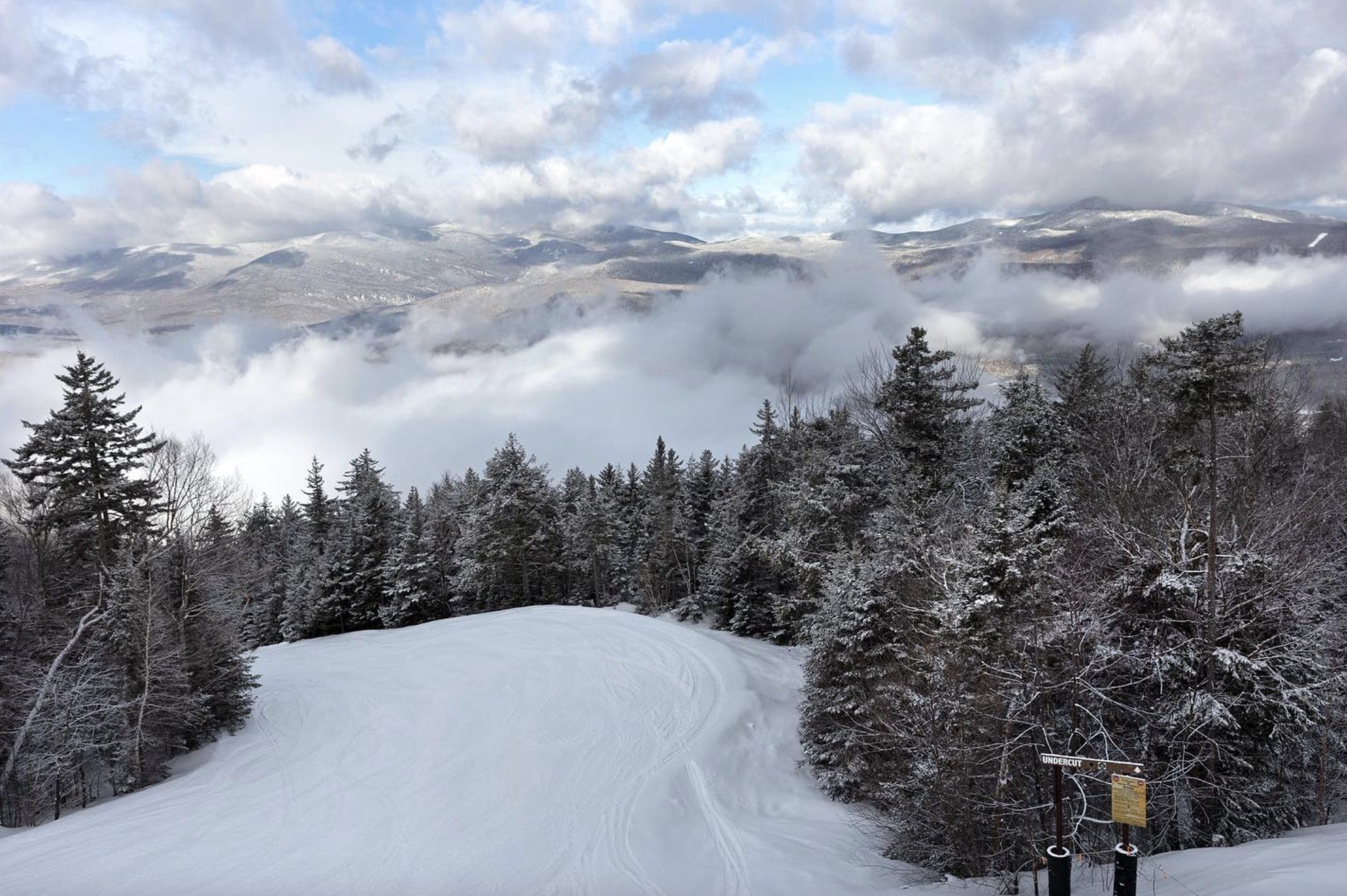 Loon Mountain Ski Resort