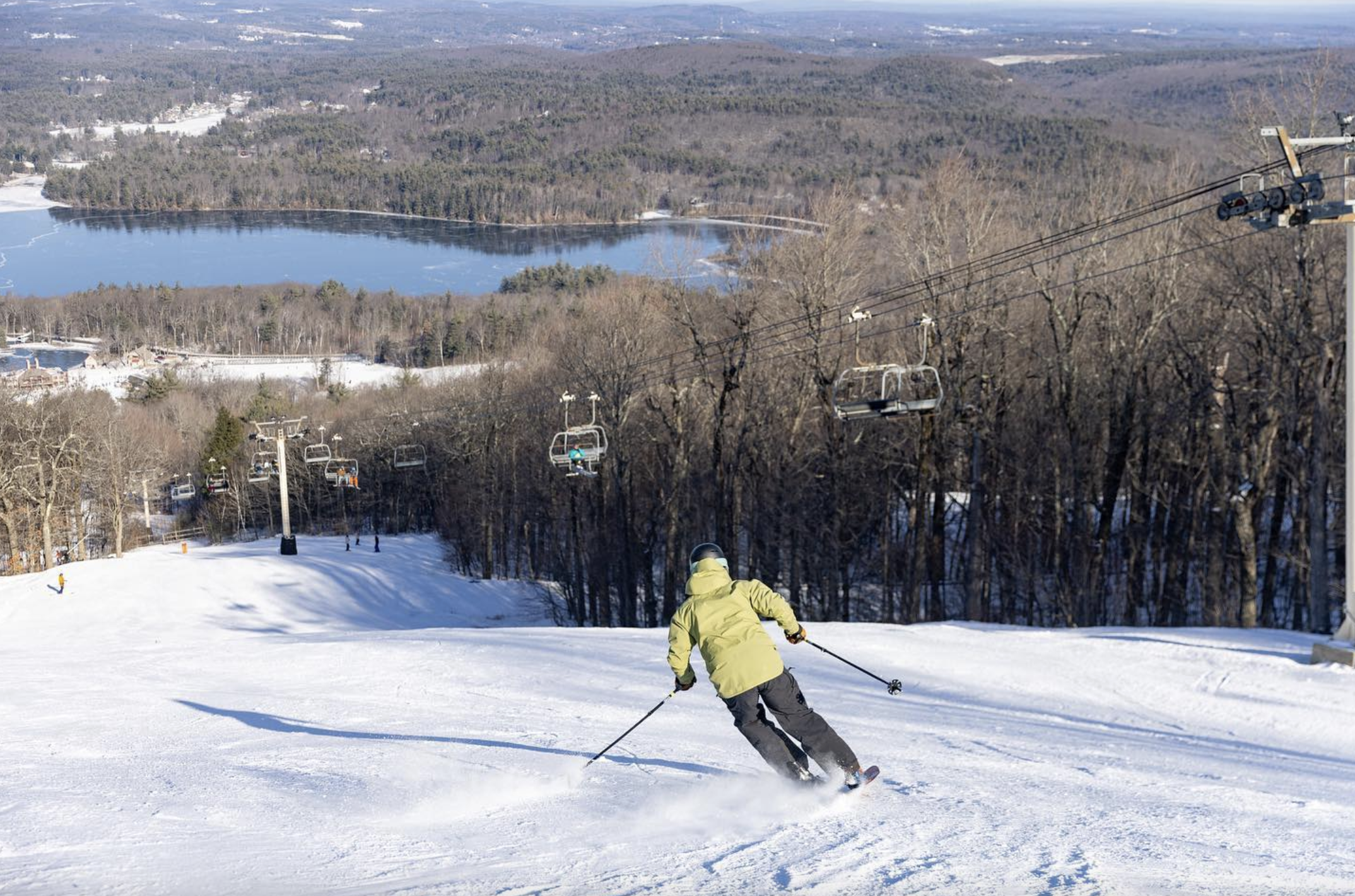 Wachusett Mountain