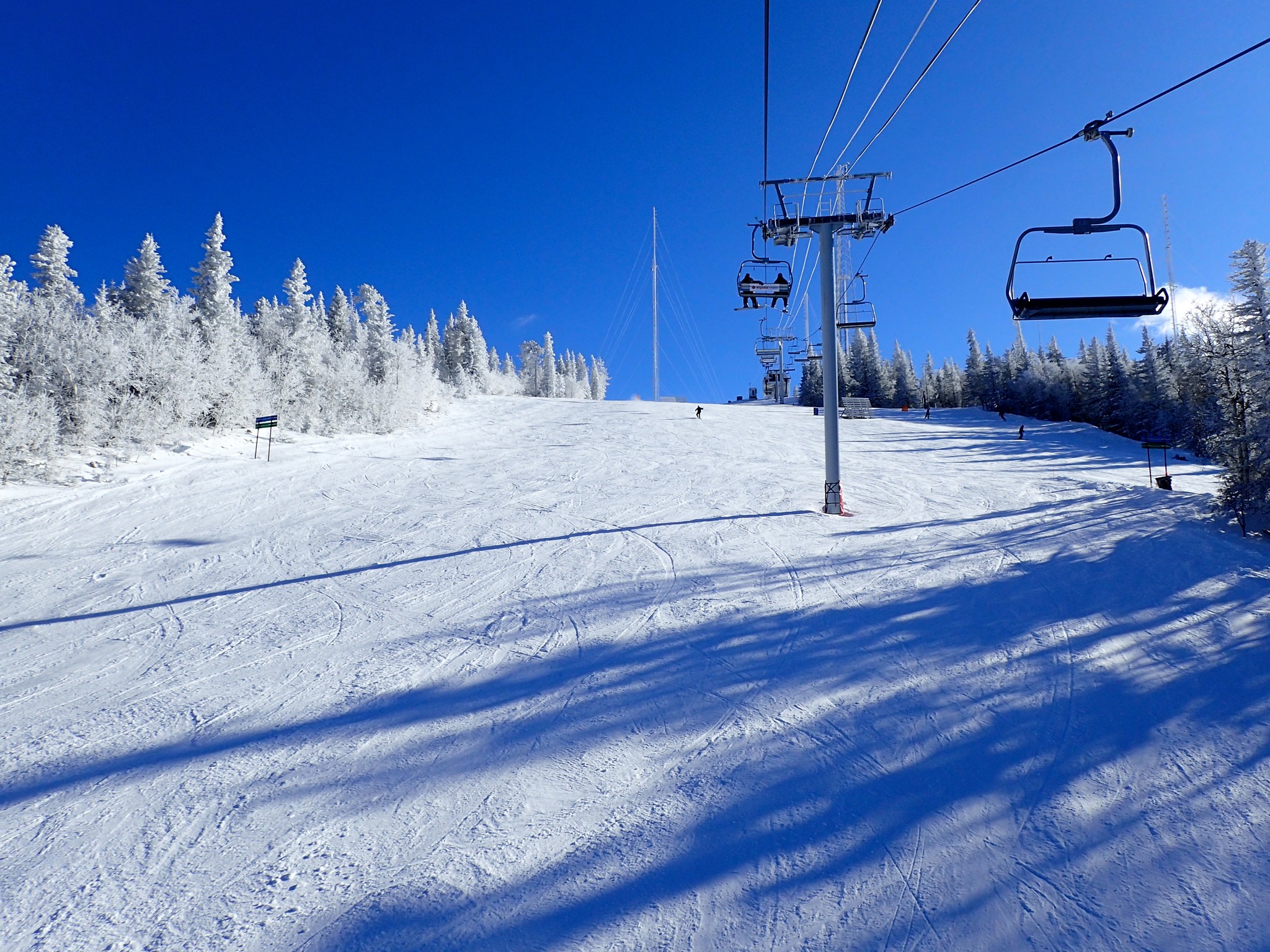 Terry Peak Ski Area