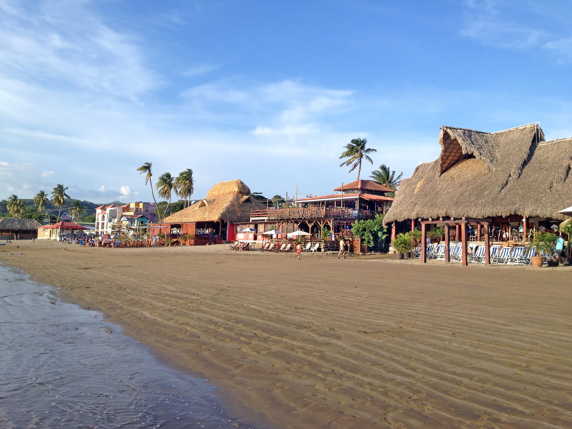 San Juan del Sur, Nicaragua