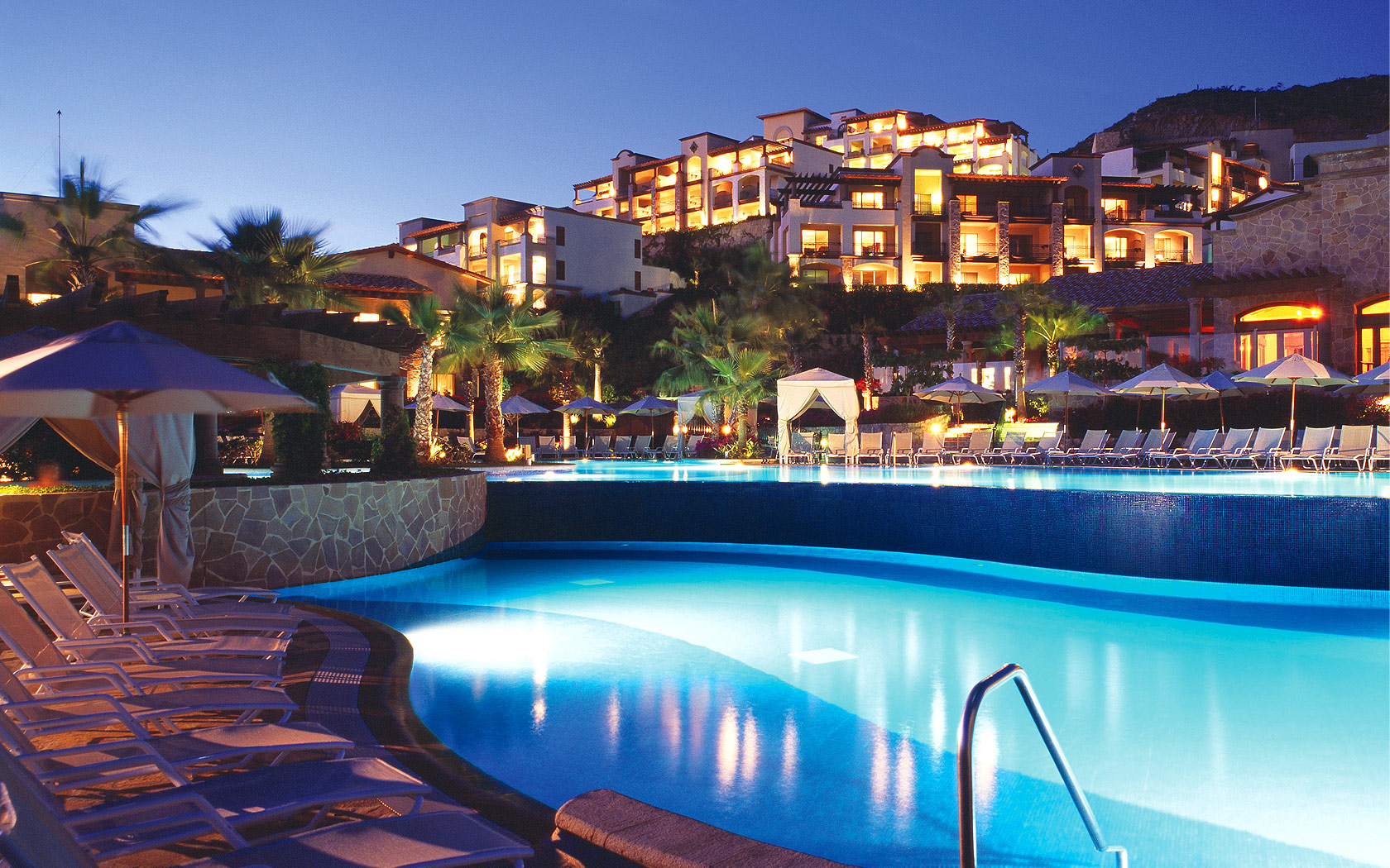 Pueblo Bonito Sunset Beach Golf And Spa Resort, Mexico