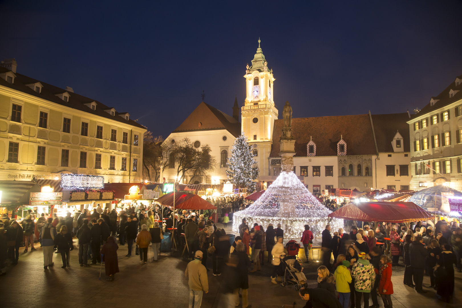 Bratislava, Slovakia