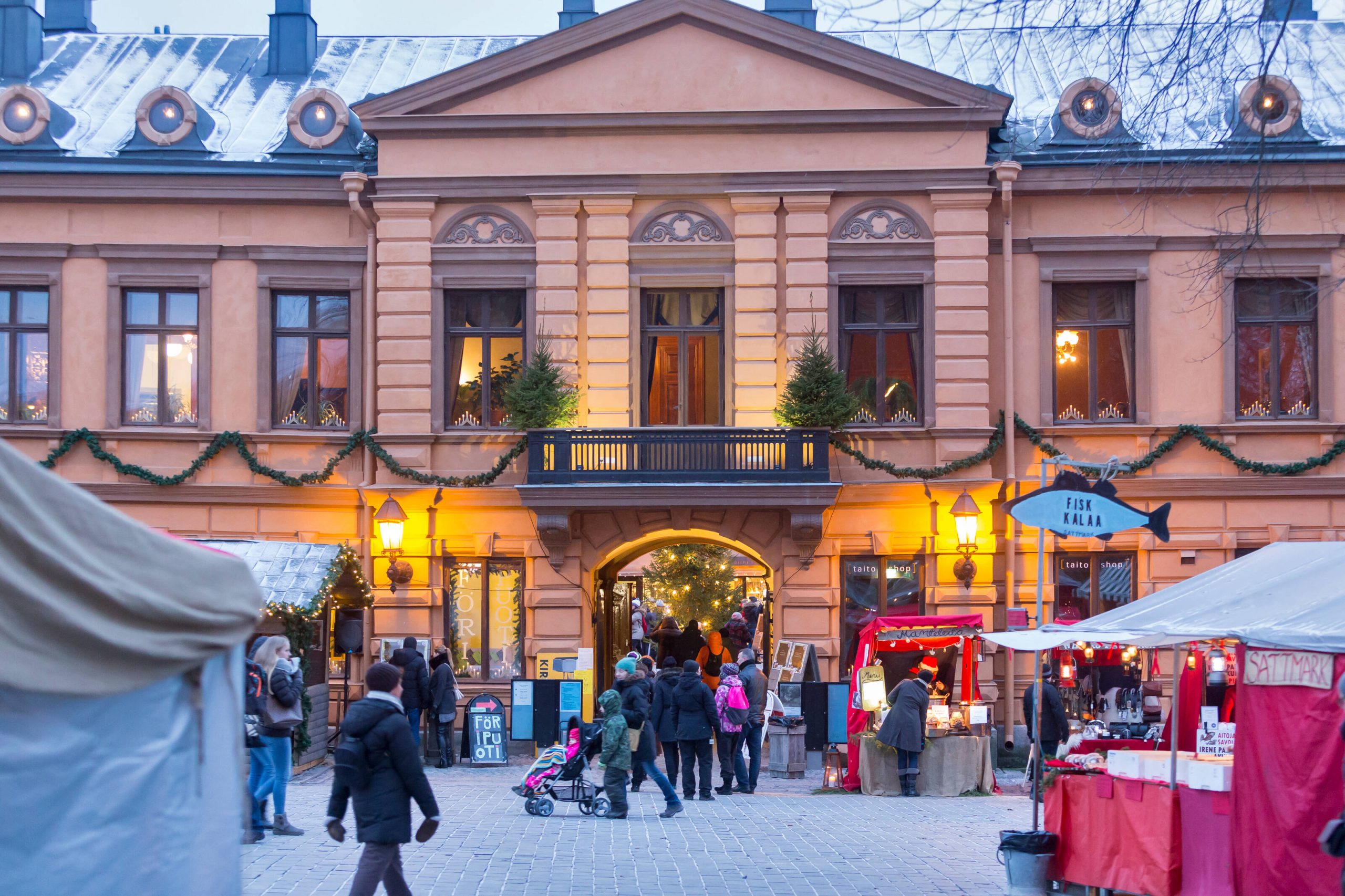 Turku, Finland