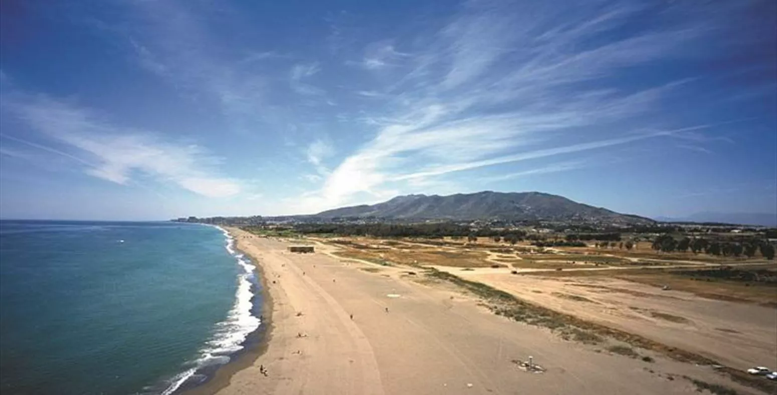 Playa Guadalmar