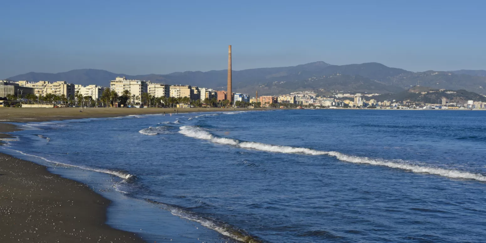 Playa de la Misericordia