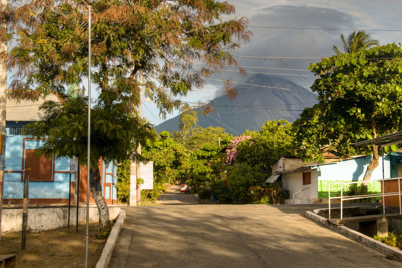 Ometepe Island, Nicaragua