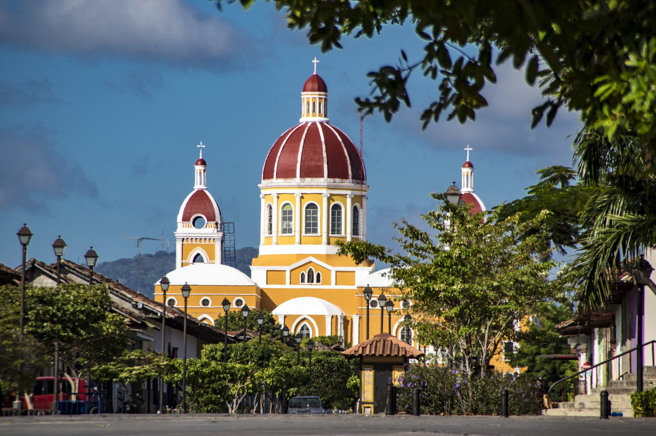 Granada, Nicaragua