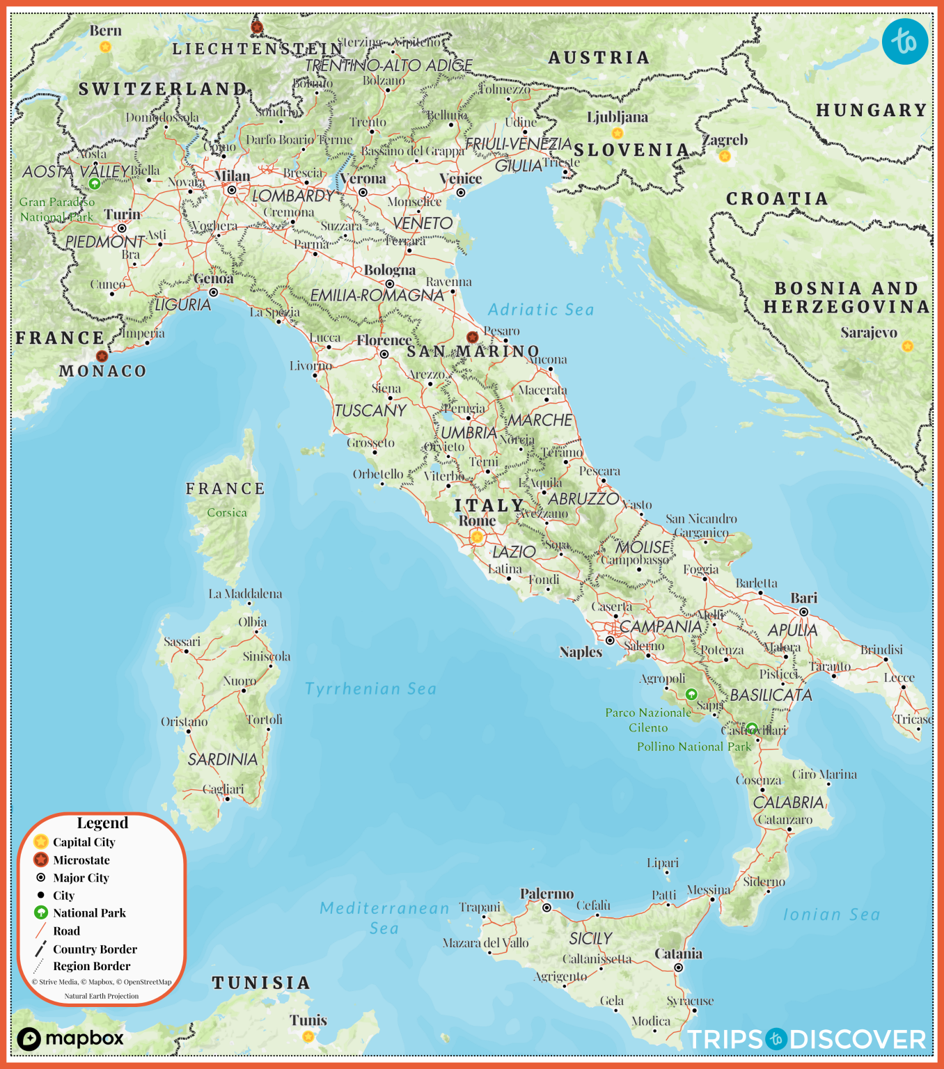 Italy Map 1356x1536 