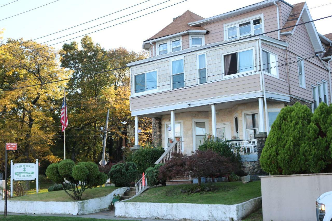 Harbor House Bed & Breakfast