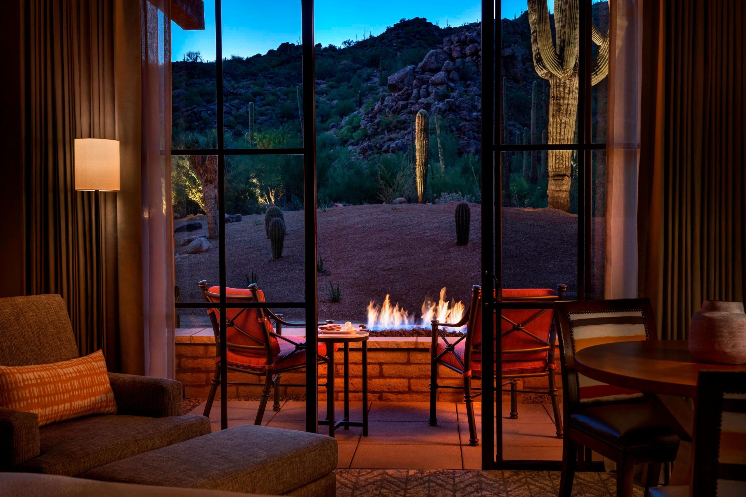 The Ritz-Carlton, Dove Mountain